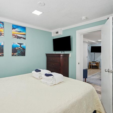 פולי ביץ' 23 Center St - Sunny Side Down - Downstairs Apartment מראה חיצוני תמונה