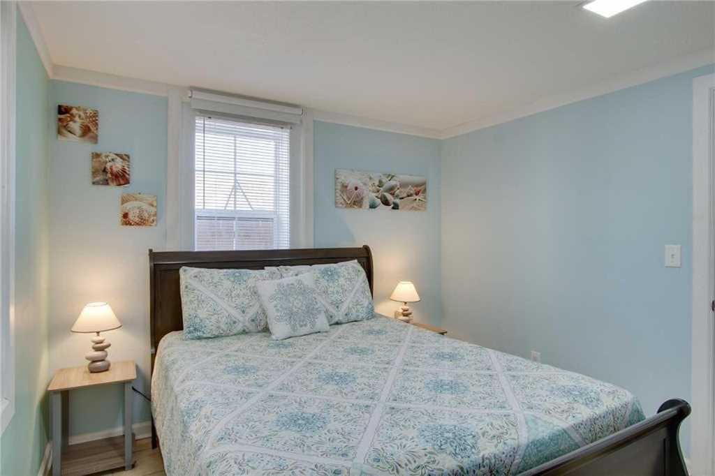 פולי ביץ' 23 Center St - Sunny Side Down - Downstairs Apartment חדר תמונה