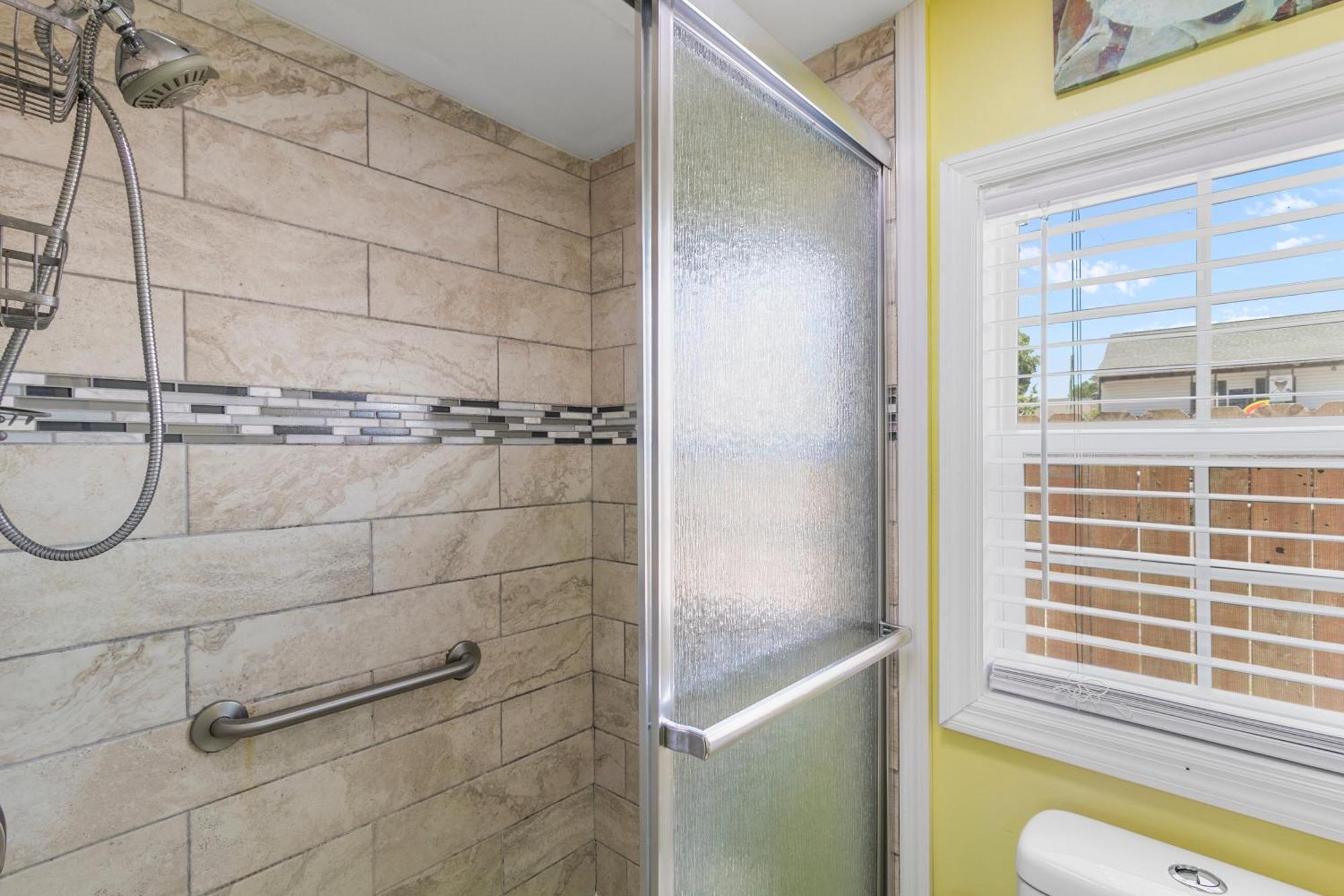 פולי ביץ' 23 Center St - Sunny Side Down - Downstairs Apartment מראה חיצוני תמונה