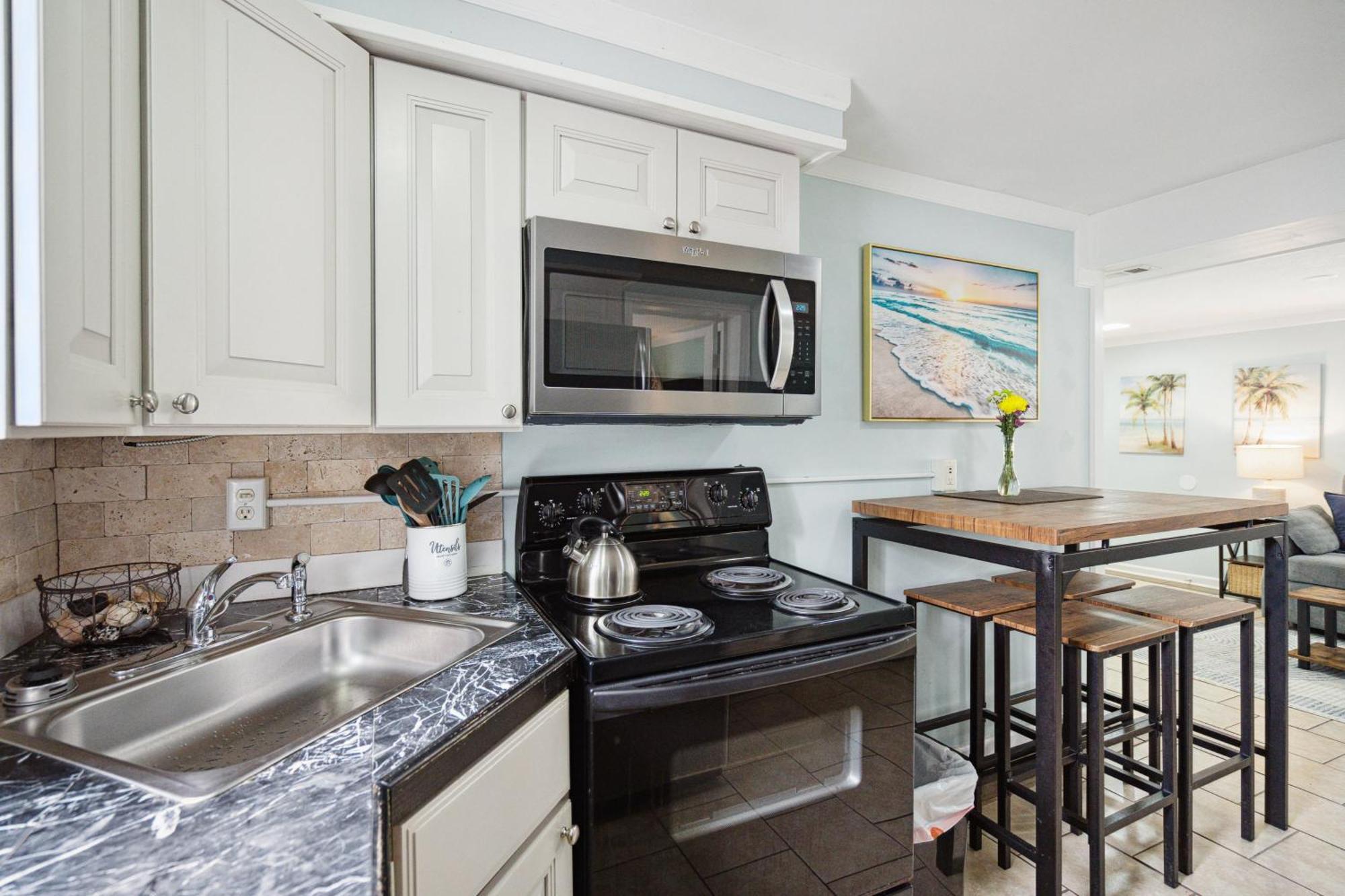 פולי ביץ' 23 Center St - Sunny Side Down - Downstairs Apartment מראה חיצוני תמונה
